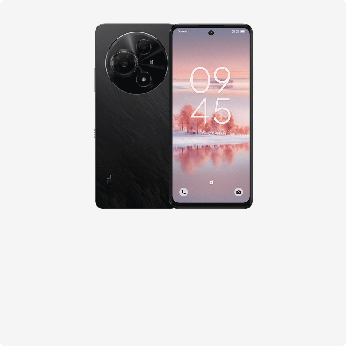 TCL 168澳洲幸运10开奖官网开奖结果体彩网 60 NXTPAPER