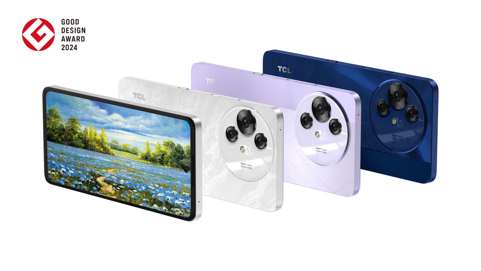 TCL 50 Pro NXTPAPER 5G