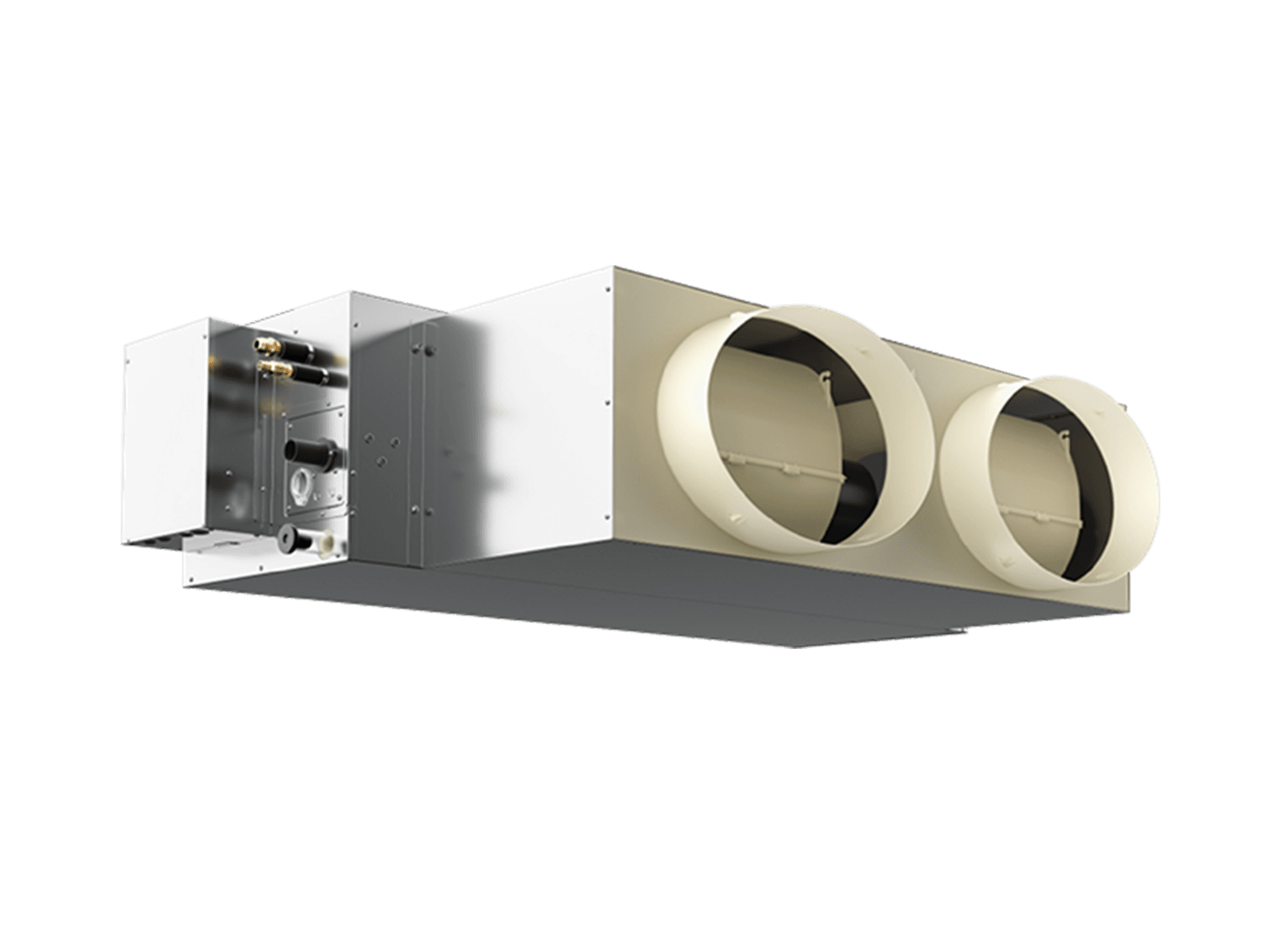 Australia High ESP Duct Picture 1