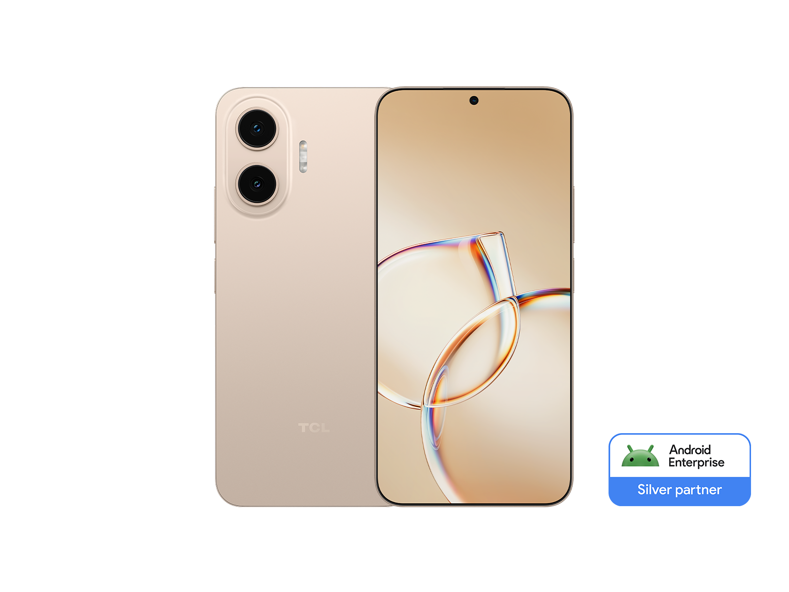 TCL P80 Picture 1