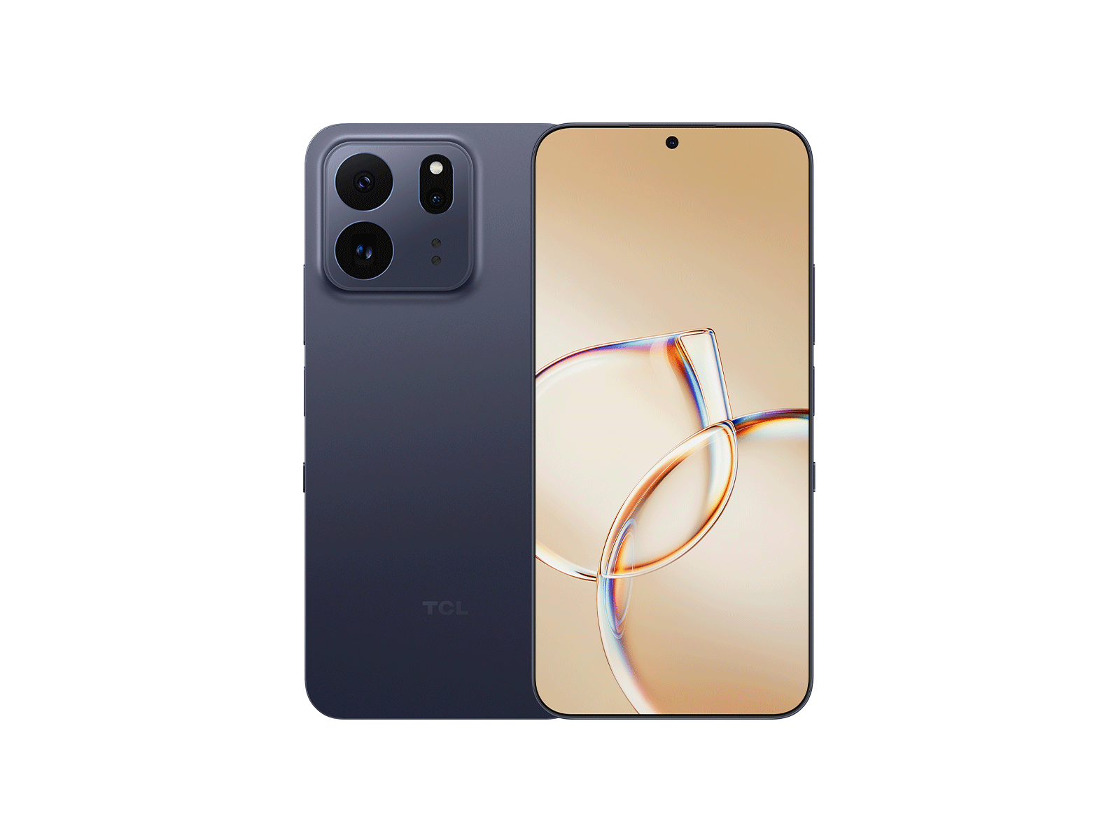 TCL P80 Ultra