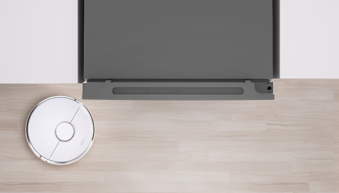 TCL Refrigerator Conventional Hinges