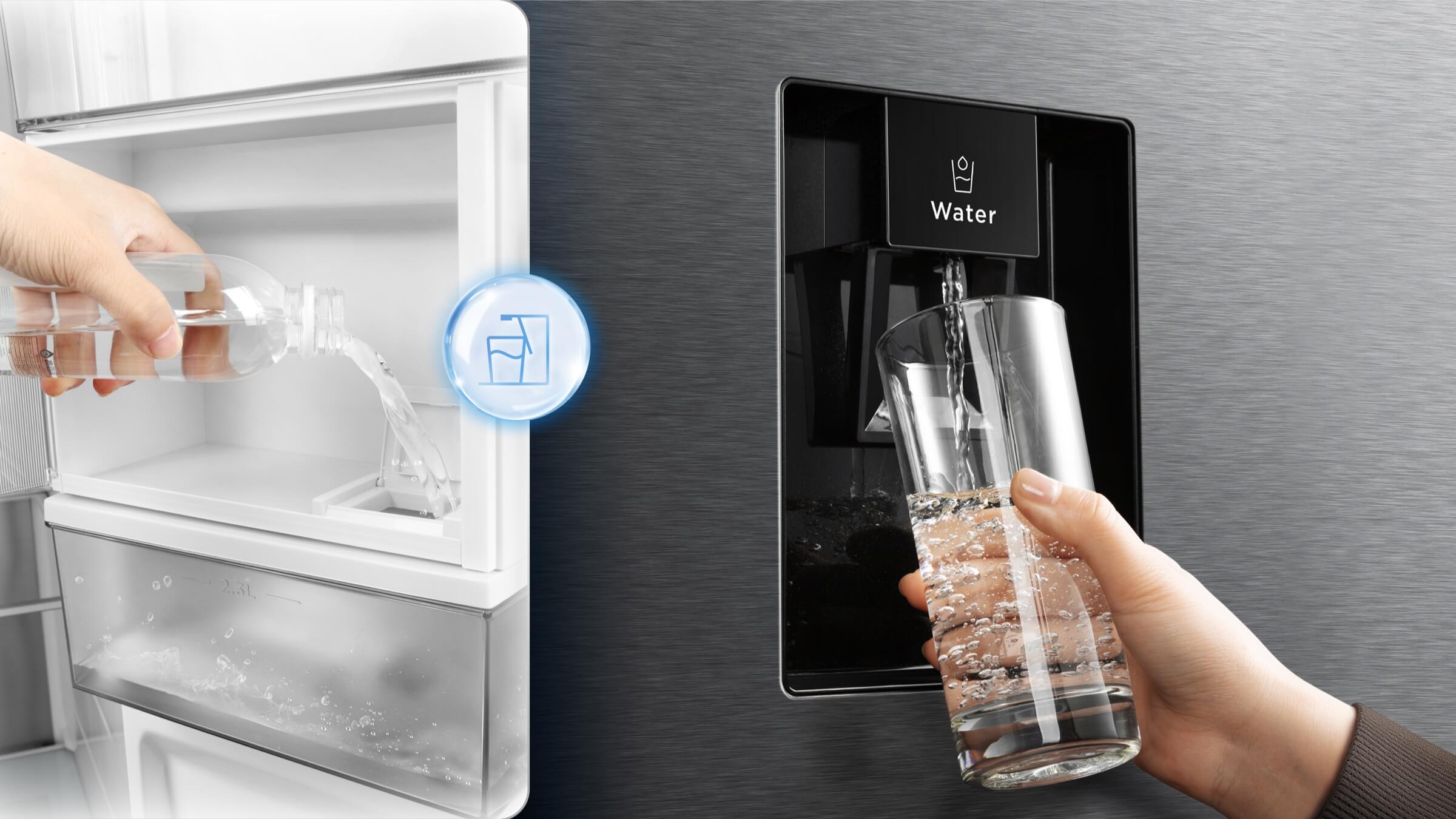 C620SBD can use for water dispenser