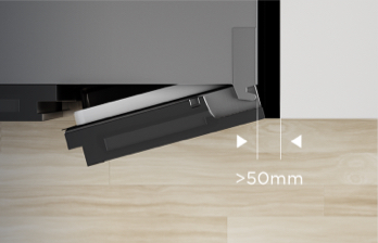 Conventional Hinges