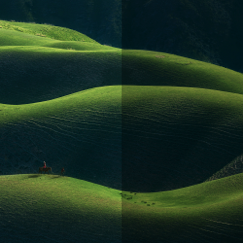 Optimización de Luz Natural
