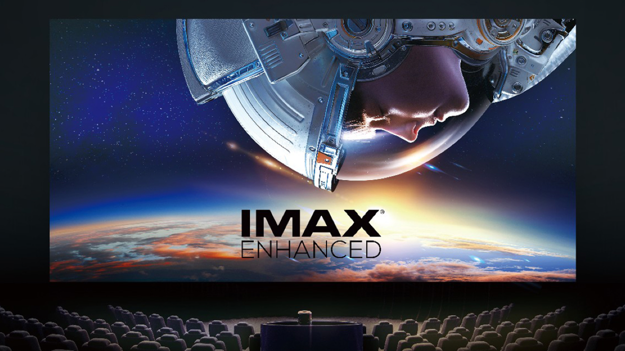 TCL X915 IMAX Enhanced