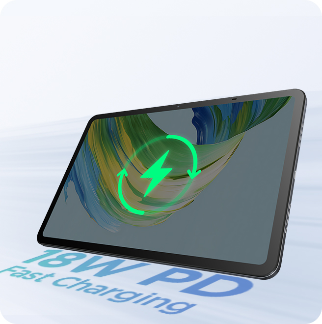 TCL NXTPAPER 11 8G+8G RAM Expansion