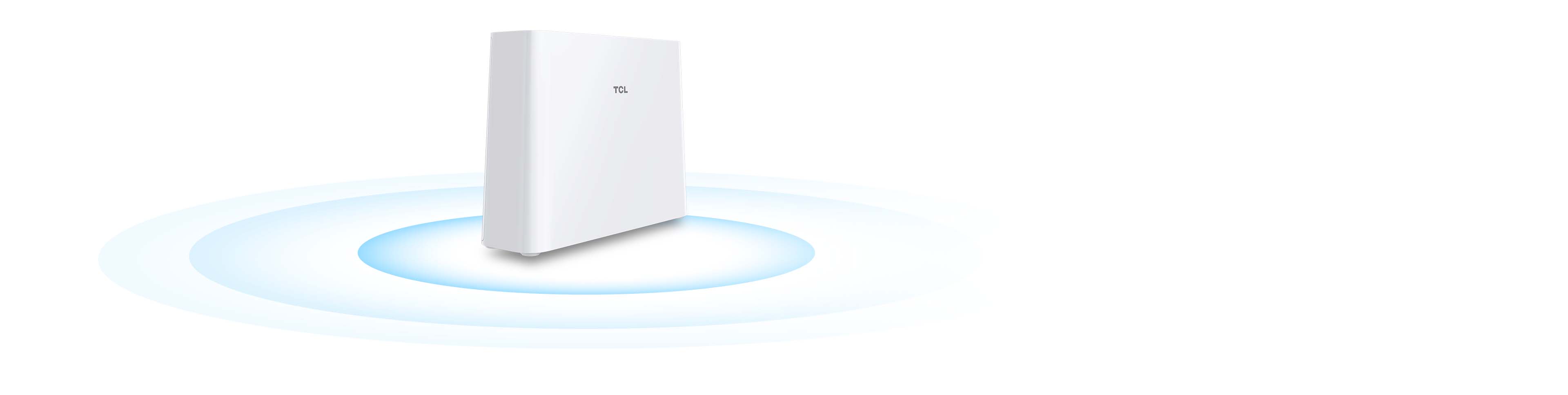 5G NR 10dBi high gain antenna Stronger signal