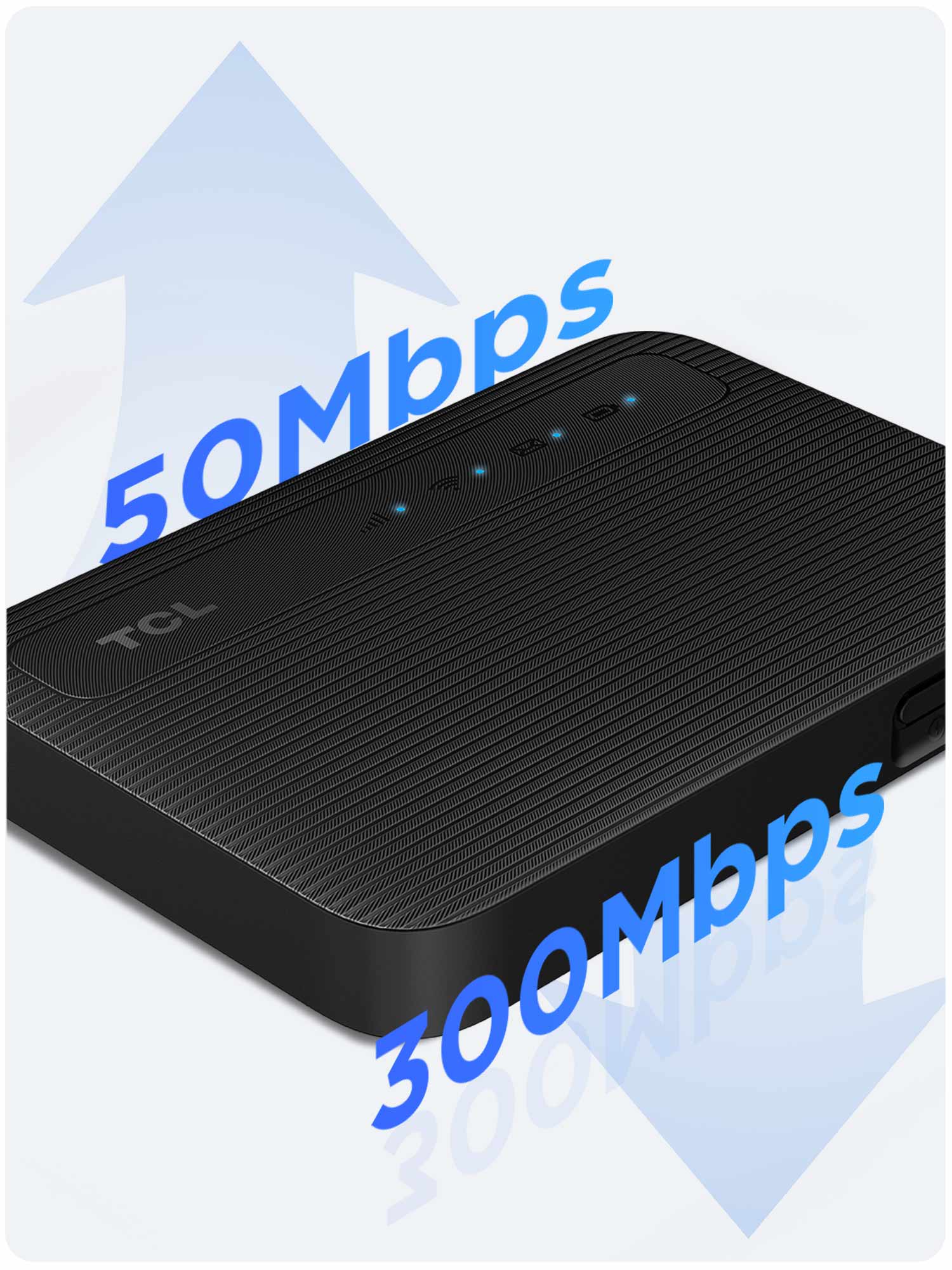 LTE CAT6