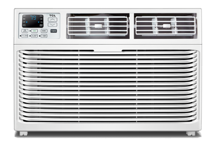 VENTANA 12,000 BTU 110V Picture 1