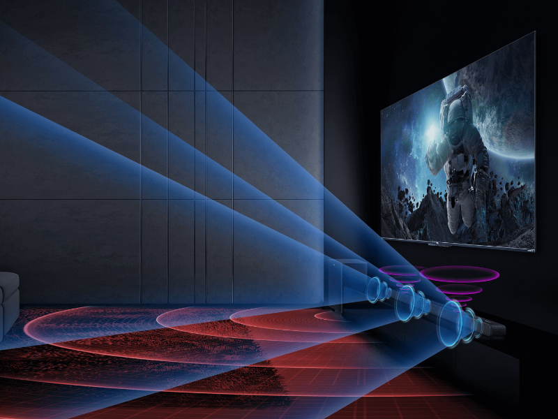 Enjoy depth and excitement