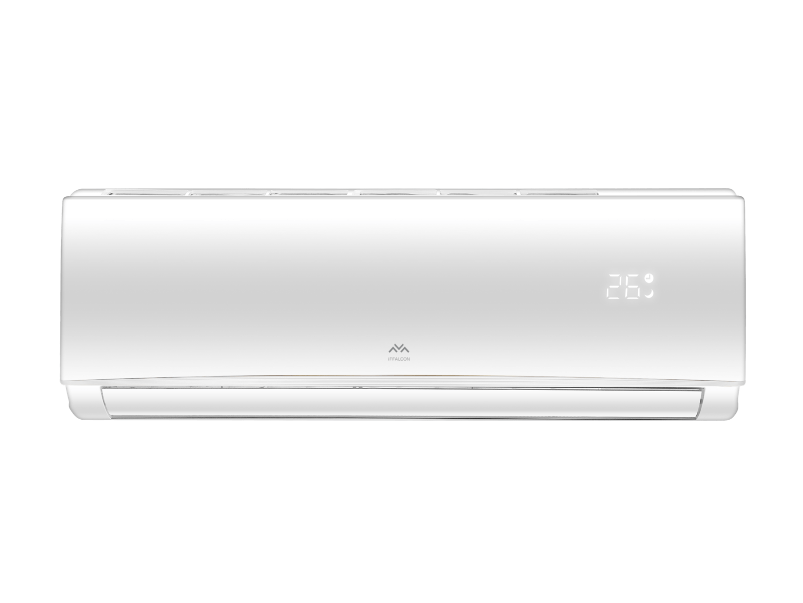 iFFALCON Eco-Tropical On-Off Split AC-E1 Air Conditioner