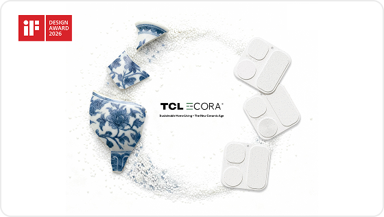 TCL ECORA ®