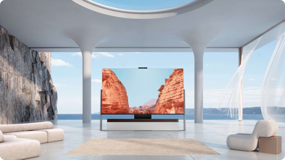 TCL 2019 Vidrian Mini LED