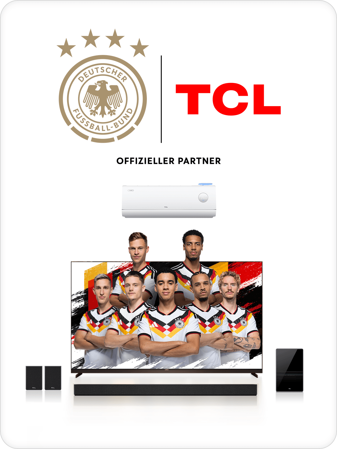 Germany Men's National Football Team