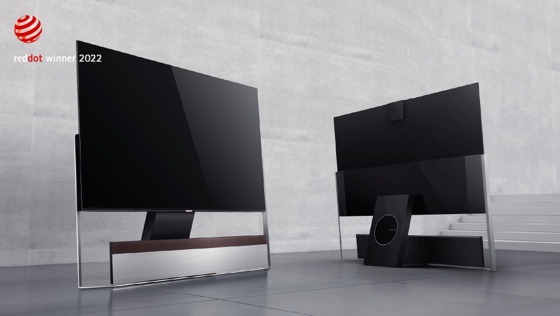 OD Zero Mini LED 8K TV X925 PRO