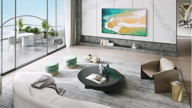 Hands-Free Voice Control for X915 Series