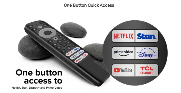 How to Enjoy Netflix Films on Your TCL Google TV