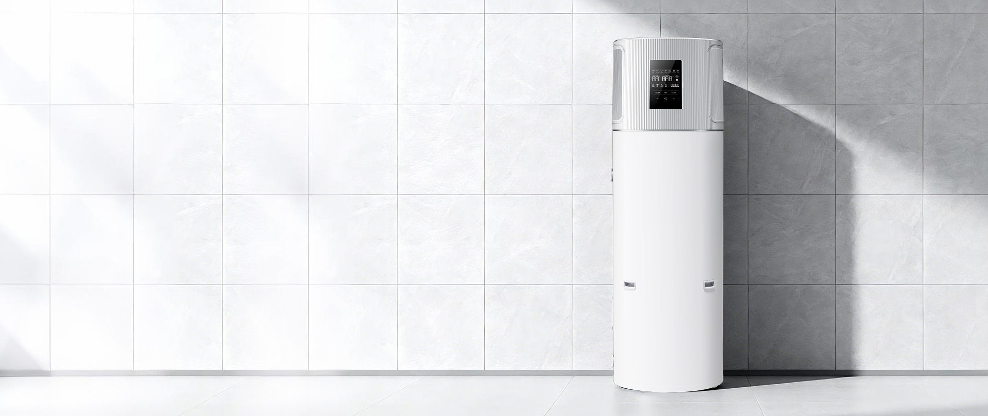 TCL AU R290 Integral Water Heater 