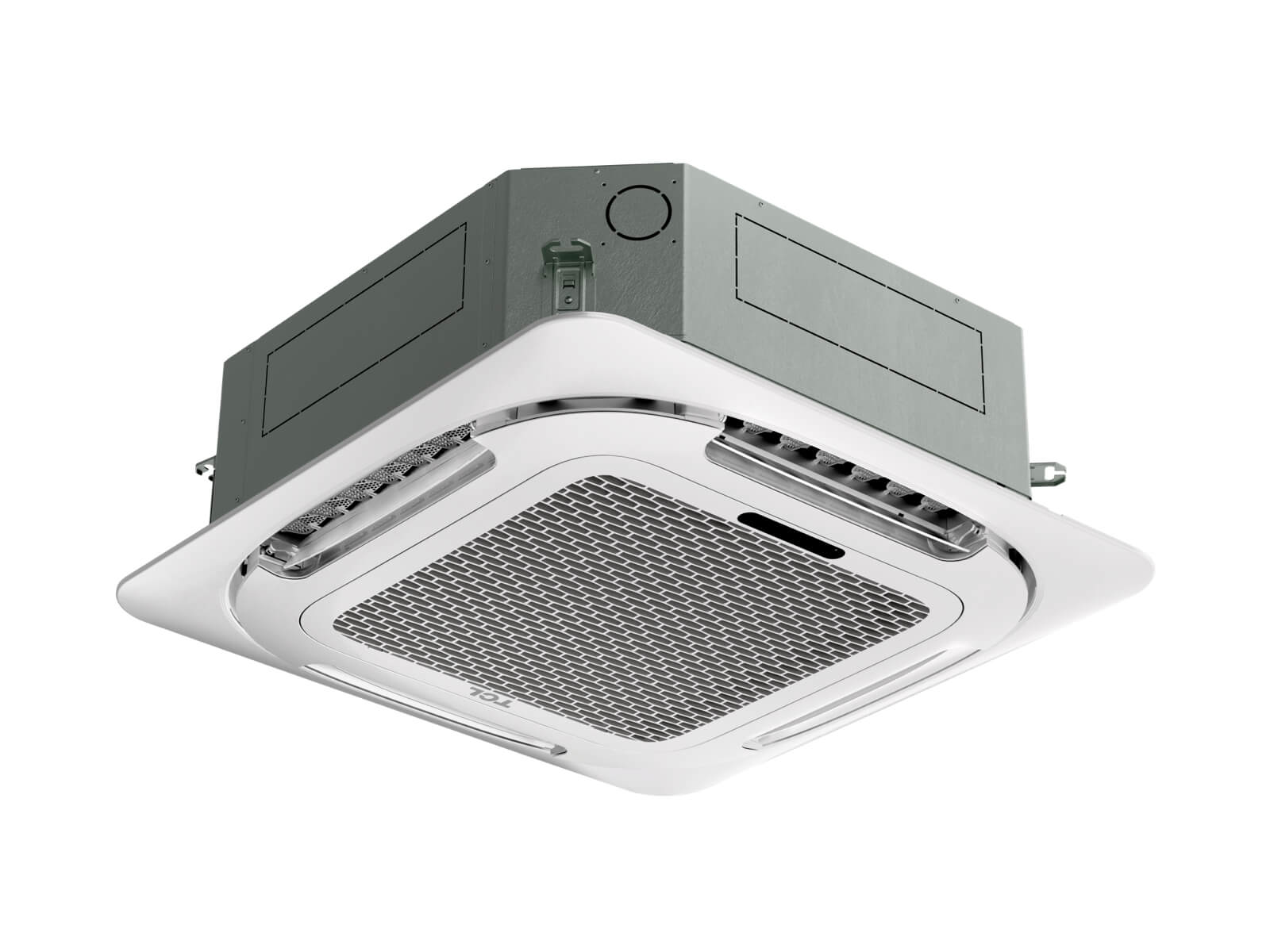 360° air outlet cassette Picture 1