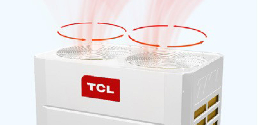 Instant reverse rotation