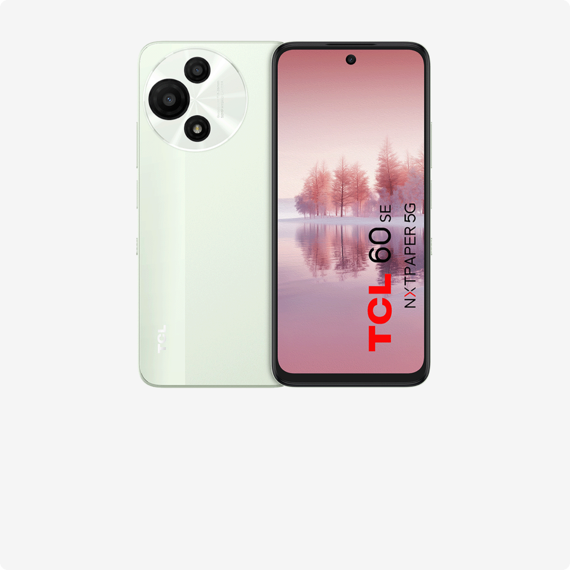 TCL 60 SE NXTPAPER 5G