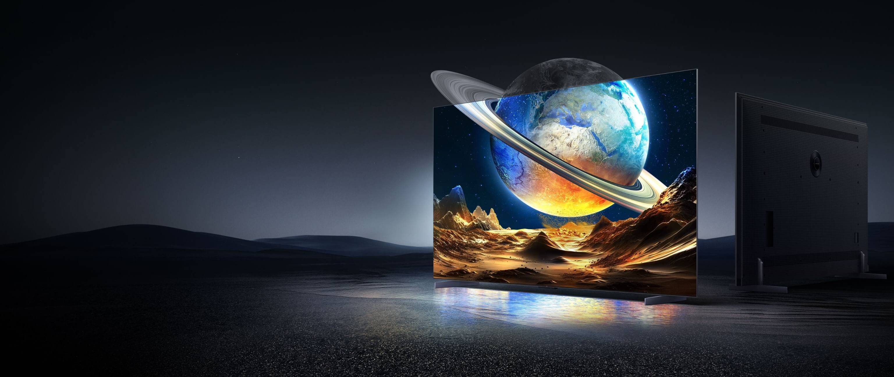 Những mẫu TV 4K tốt nhất để mua vào năm 2025 - Nâng cao trải nghiệm giải trí của bạn