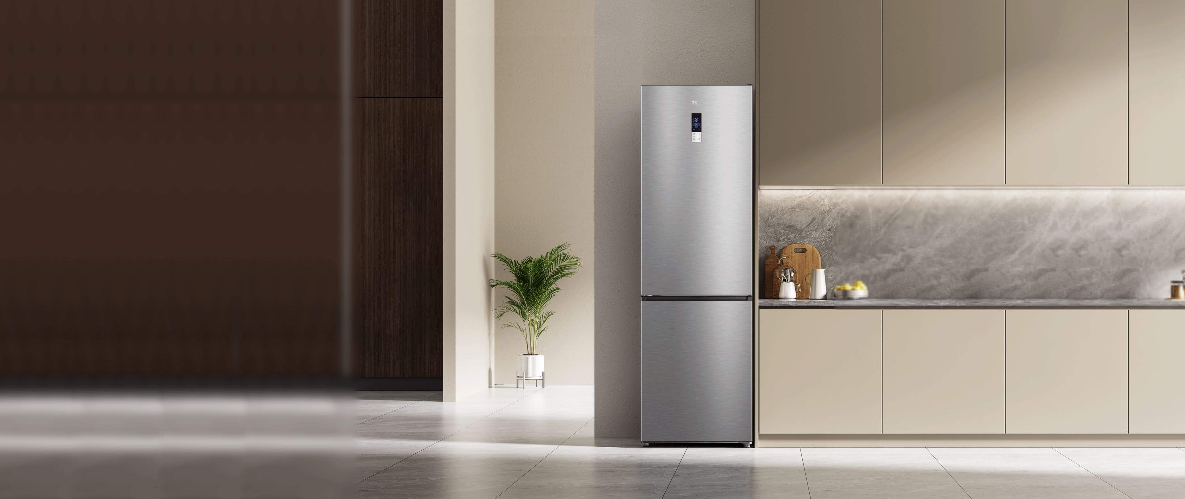 Choosing a Quiet Refrigerator: Noise Levels Explained