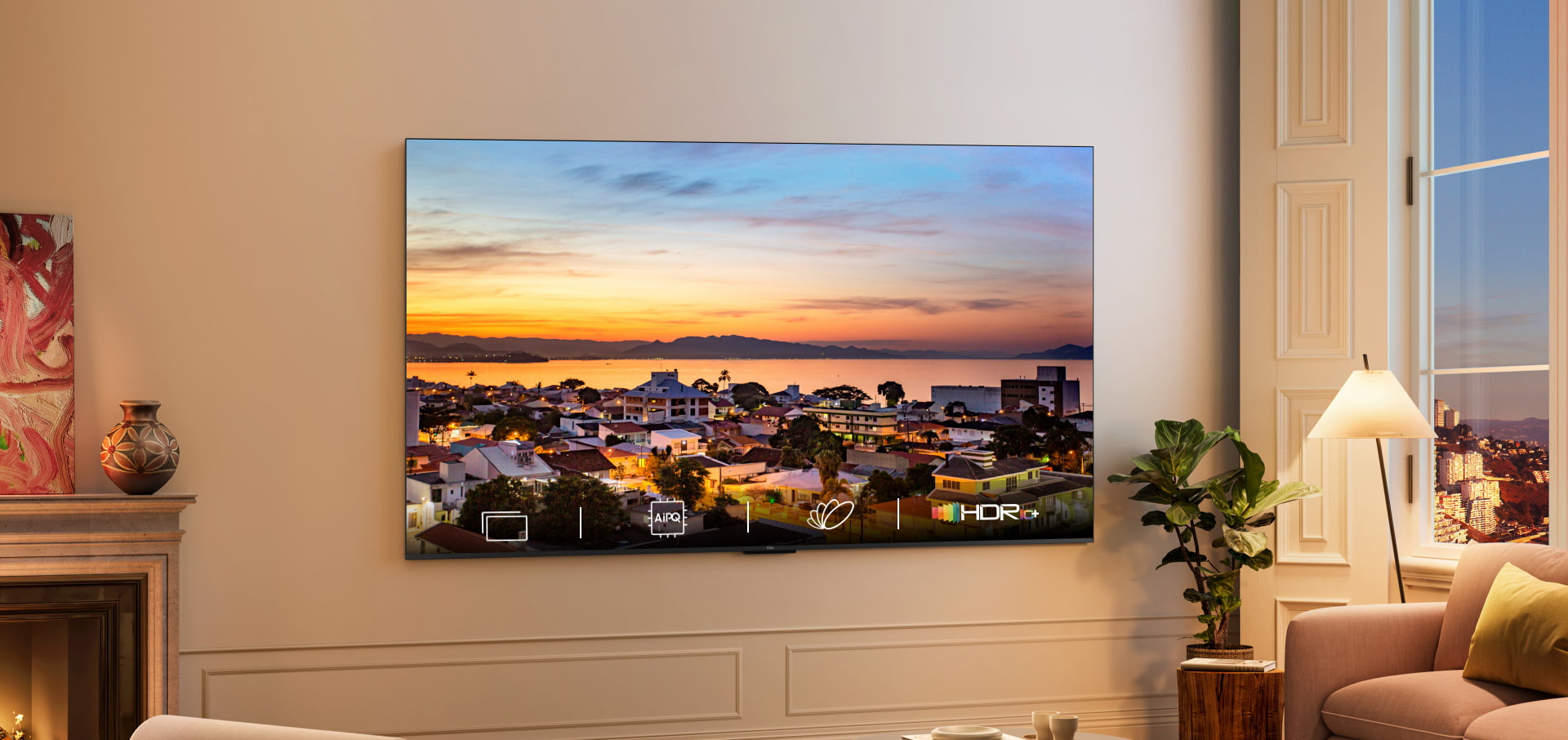 QD-Mini LED vs OLED: How to Choose for Your Viewing Environment