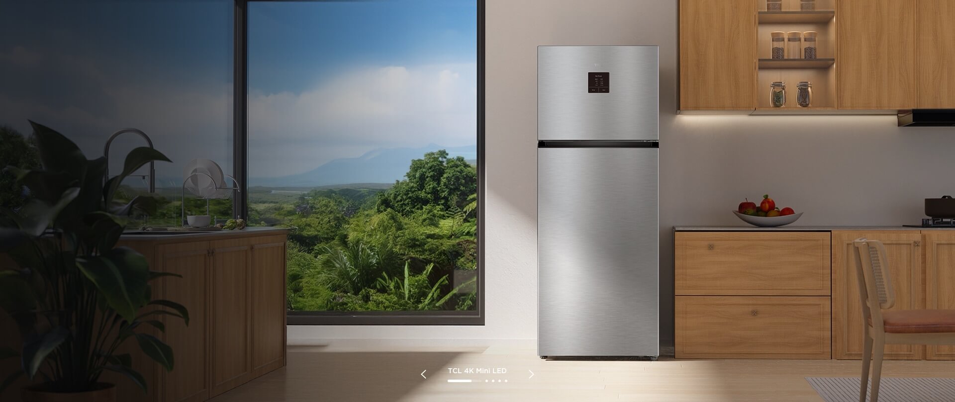 Understanding Refrigerator Star Ratings for Energy Efficiency 