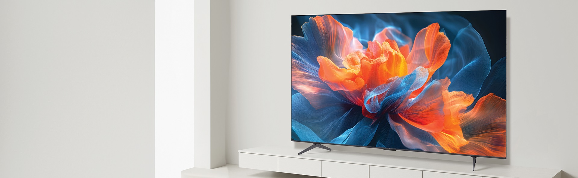 QLED Smart TV