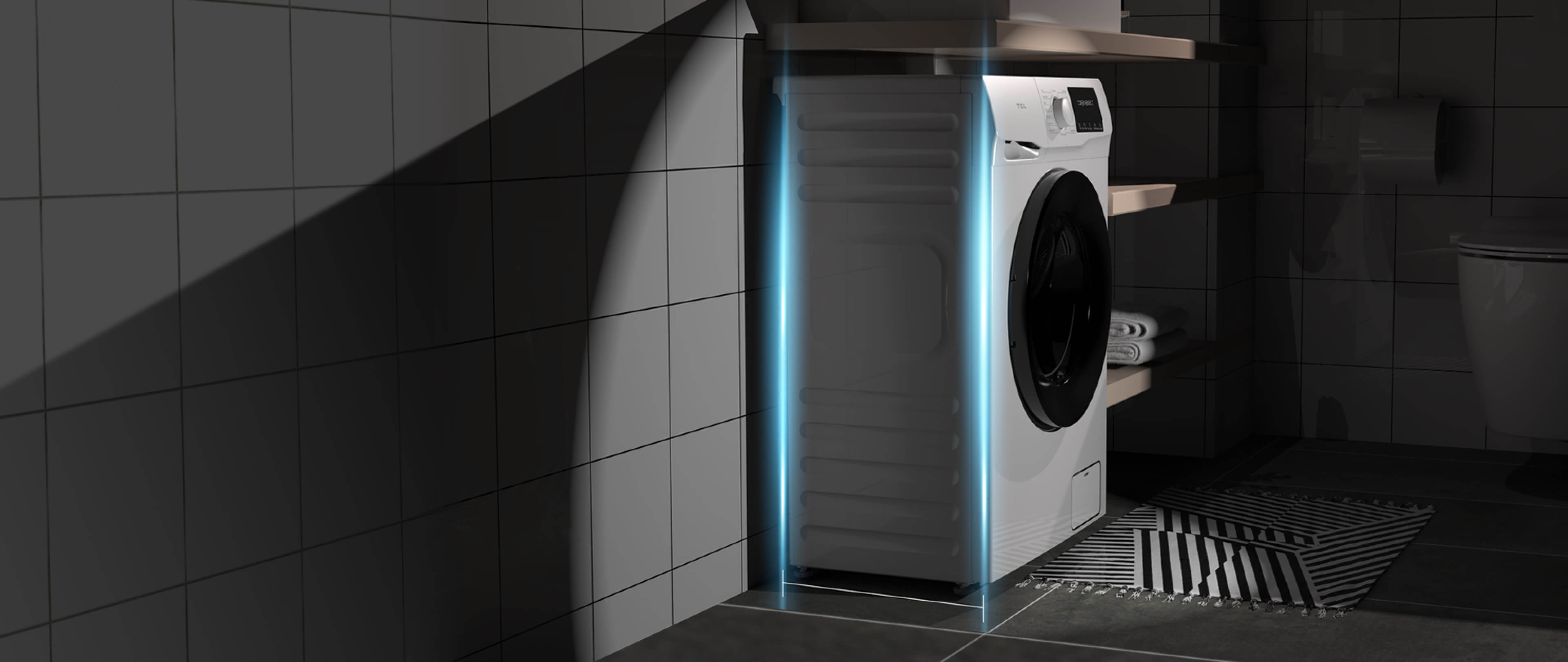 Difference Between Single and Twin Tub Washing Machines