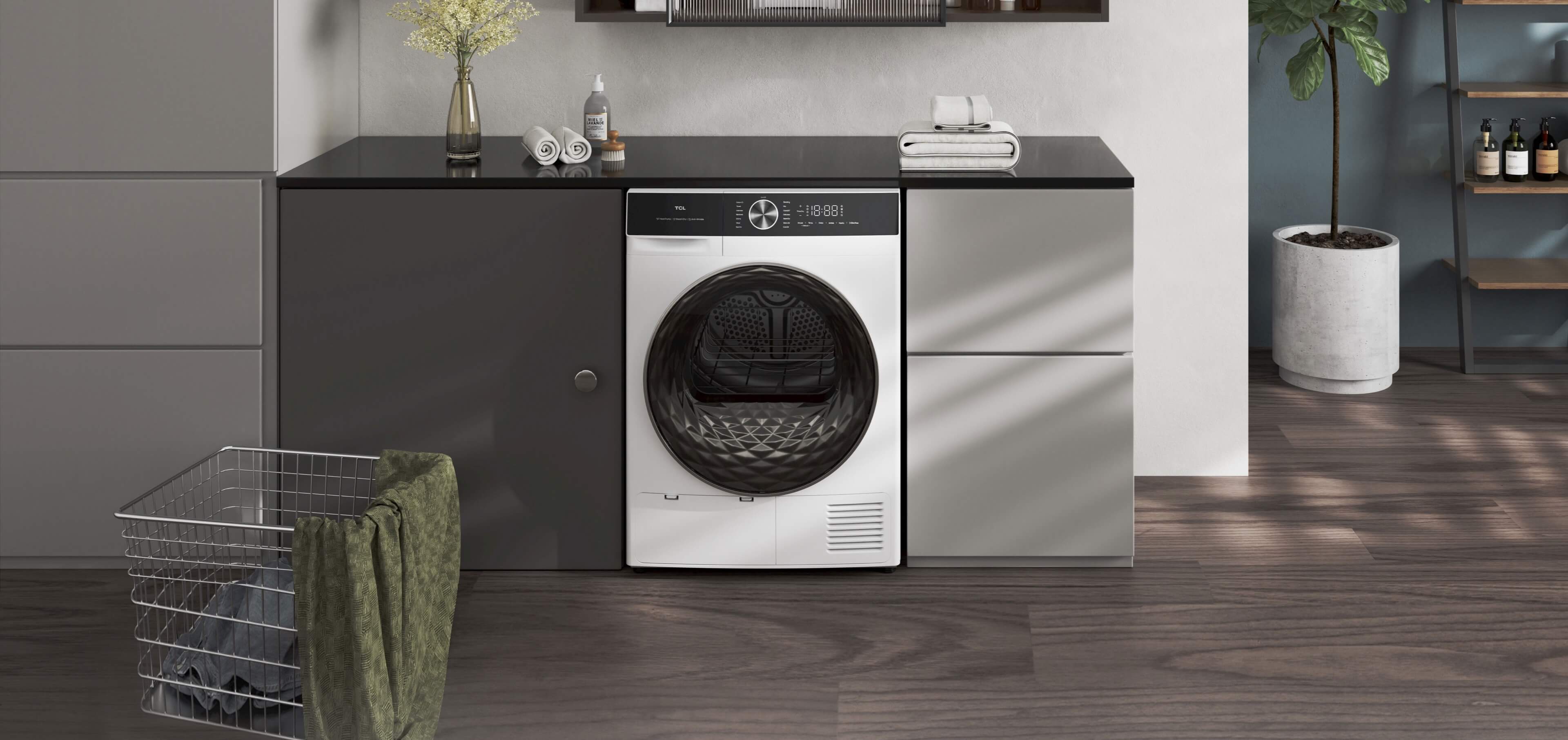 Heat Pump Dryer vs Vented: Key Differences Explained