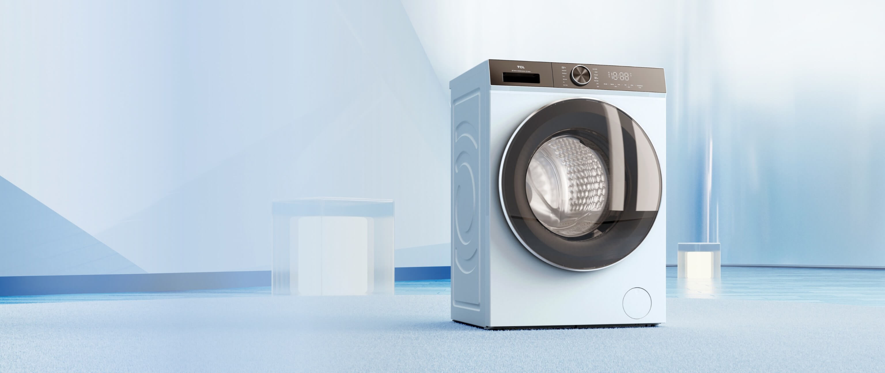 How to Choose the Right Washing Machine Size