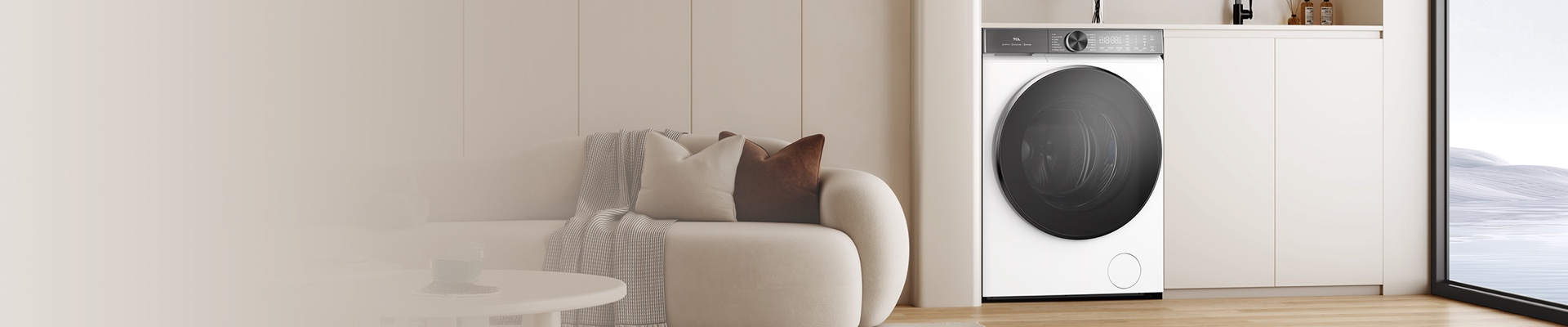 Semi vs Fully Automatic Washing Machines: Which to Choose?