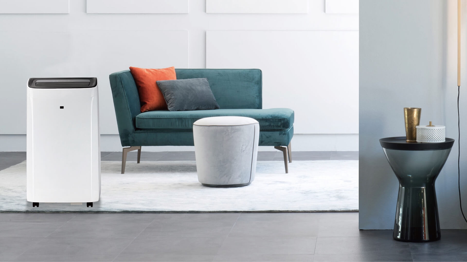 Điều hoà nhiệt độ có lợi hay hại cho sức khoẻ của bạn?