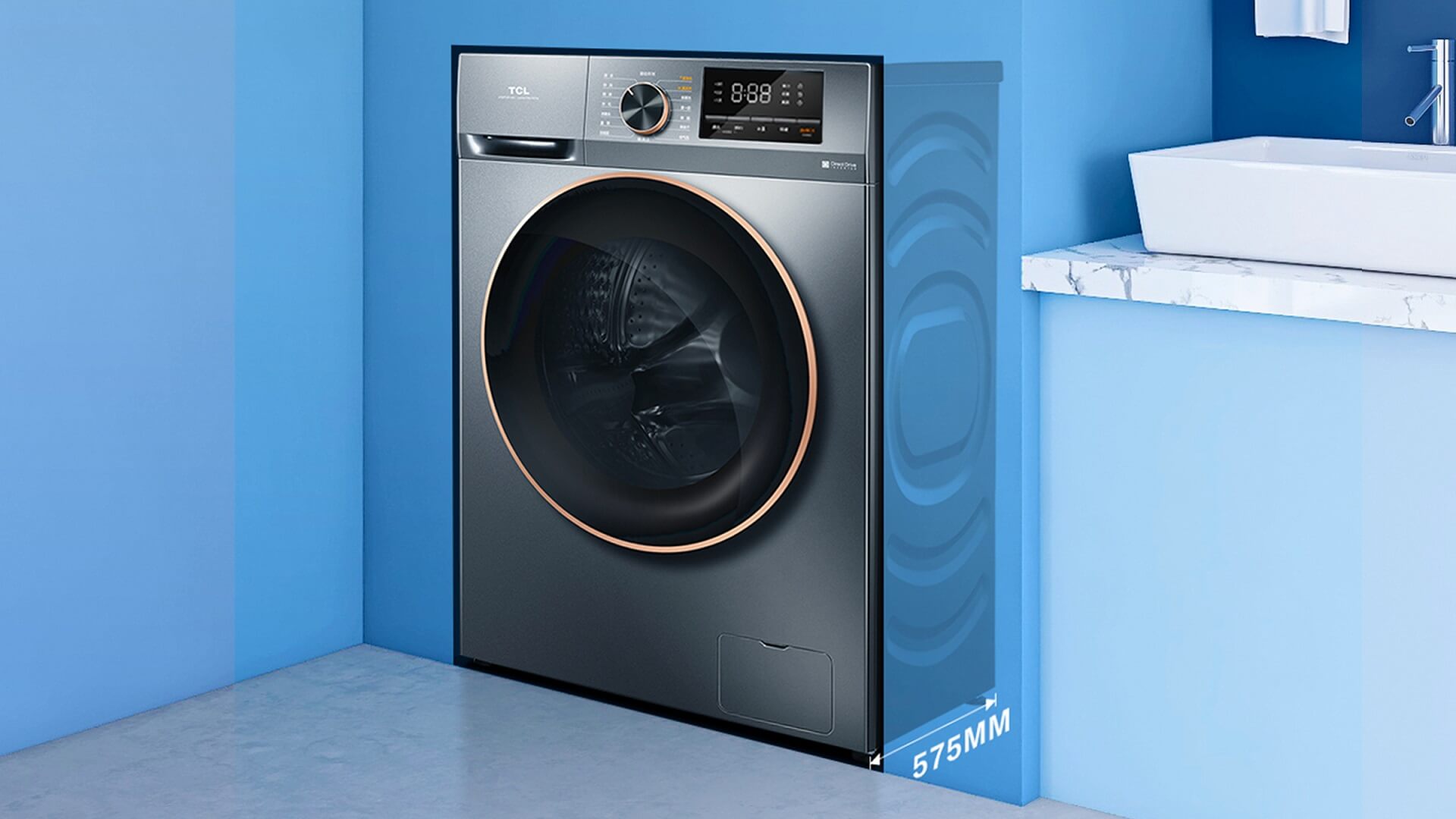 Common Reason & How to Fix a Washing Machine Not Spinning