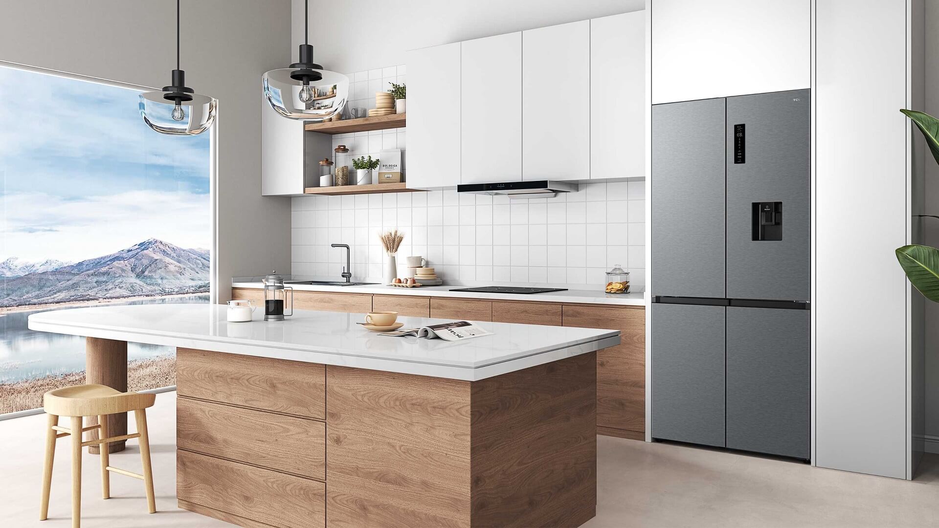 What Temperature Should a Fridge Be for Optimal Food Preservation