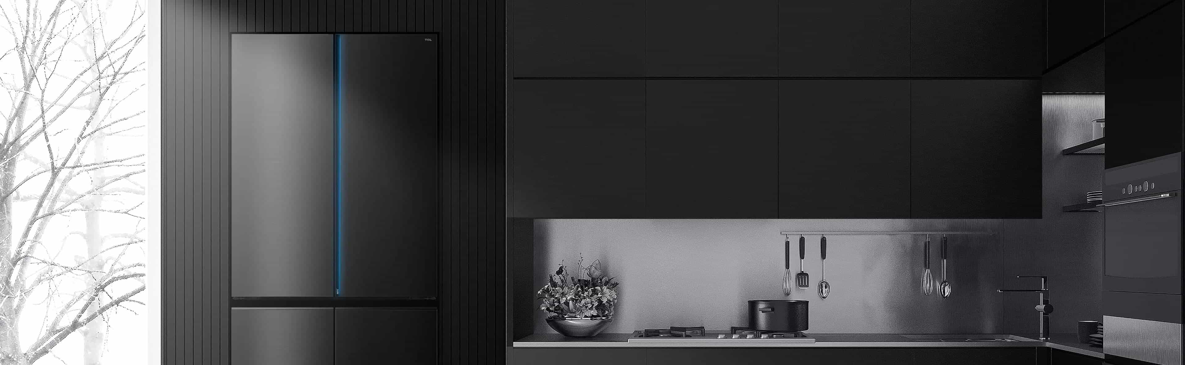 History Of Refrigerator Invention & Who Invented Refrigerator