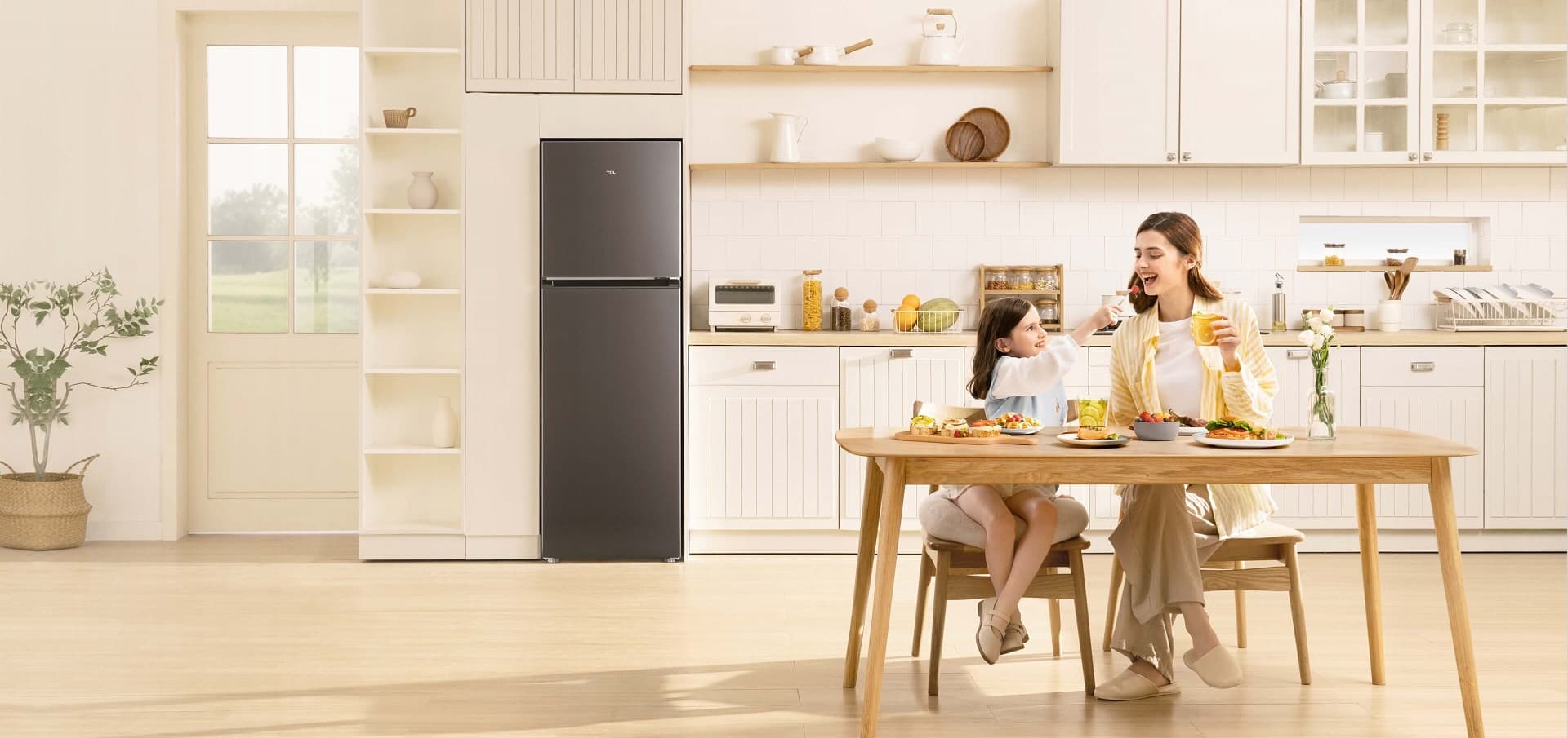 Chu trình làm lạnh của máy lạnh hoạt động như thế nào?