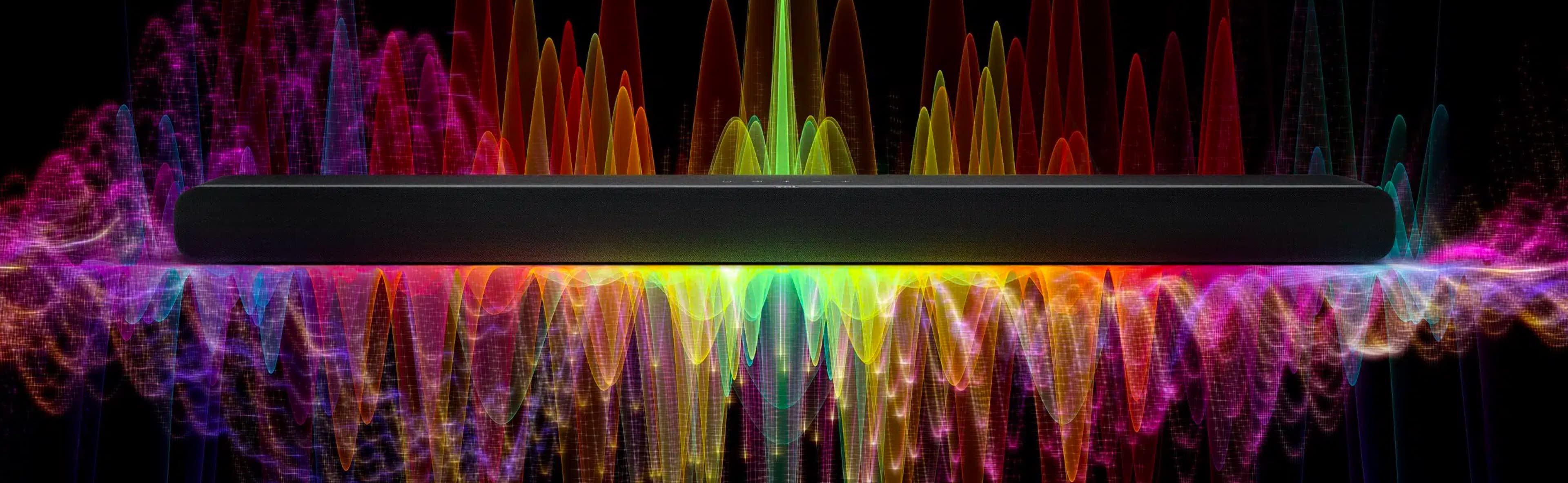 Cách kết nối loa thanh với TV