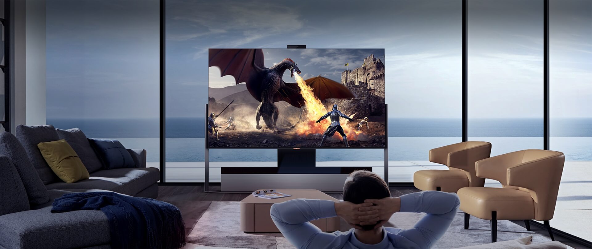 Unlock the Full Potential How to Get Peacock on Smart TV