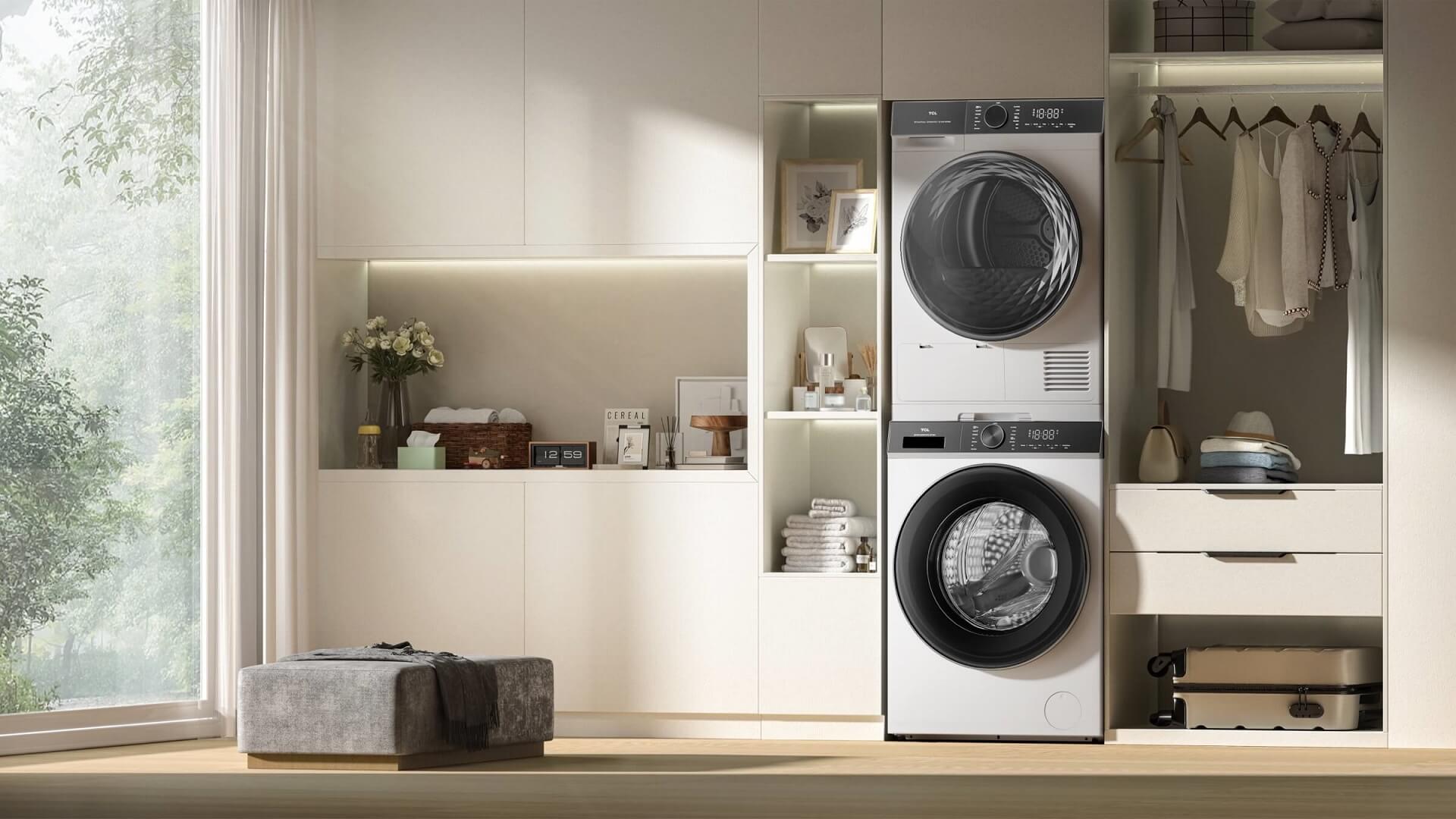 Mẹo giặt giũ, cách loại bỏ xơ vải khỏi quần áo 