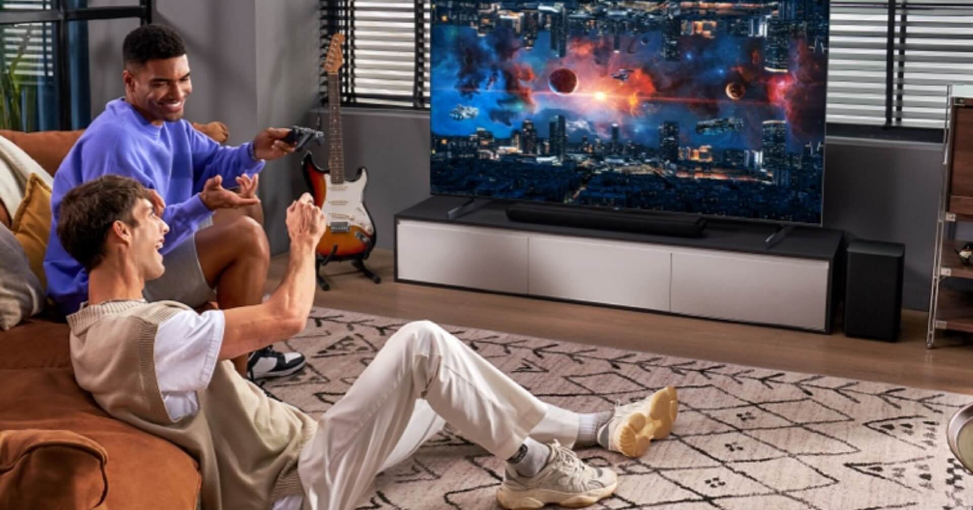 Screen Sharing Magic: ¿Cómo compartir pantalla de Mac a TV?