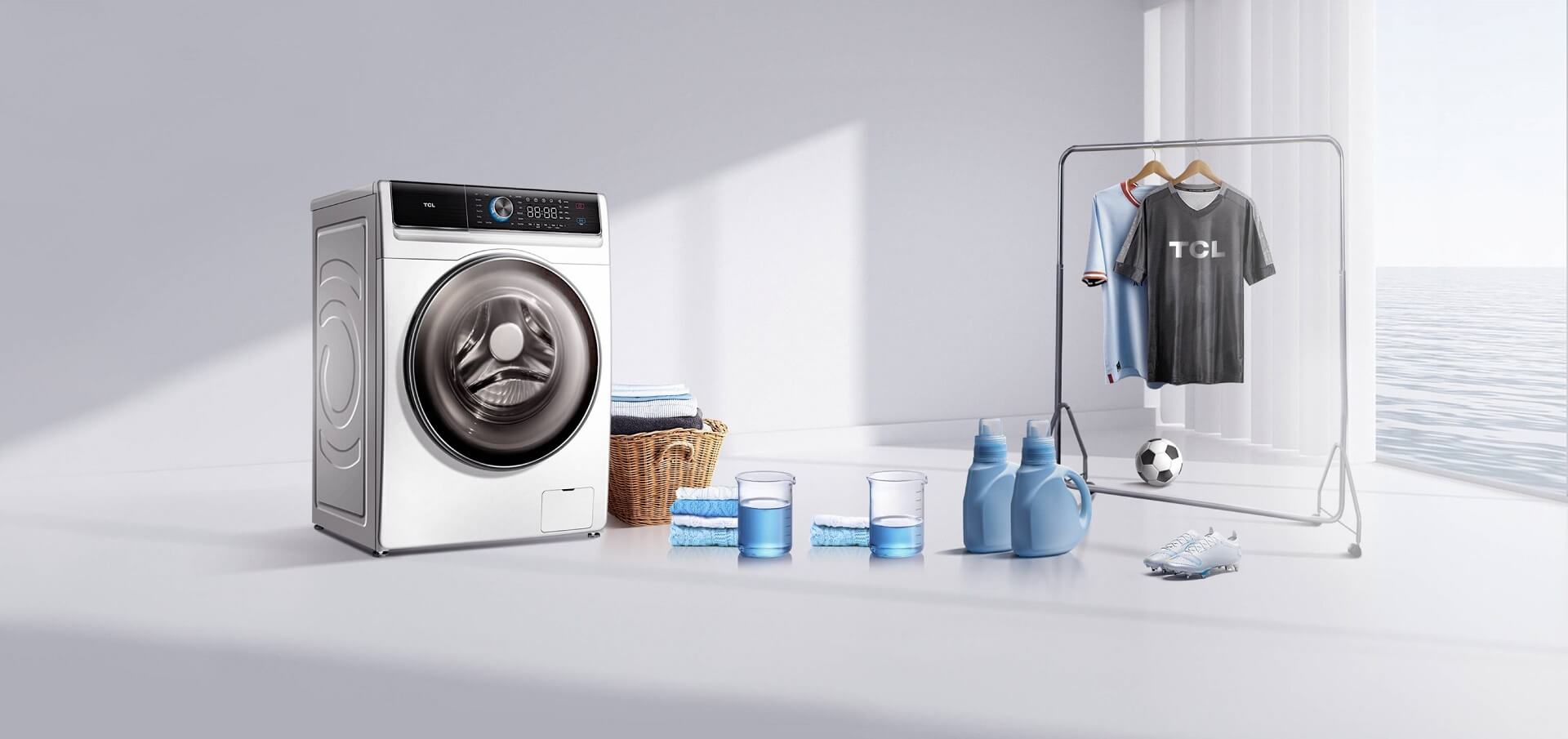 Cách giặt giày bằng máy giặt