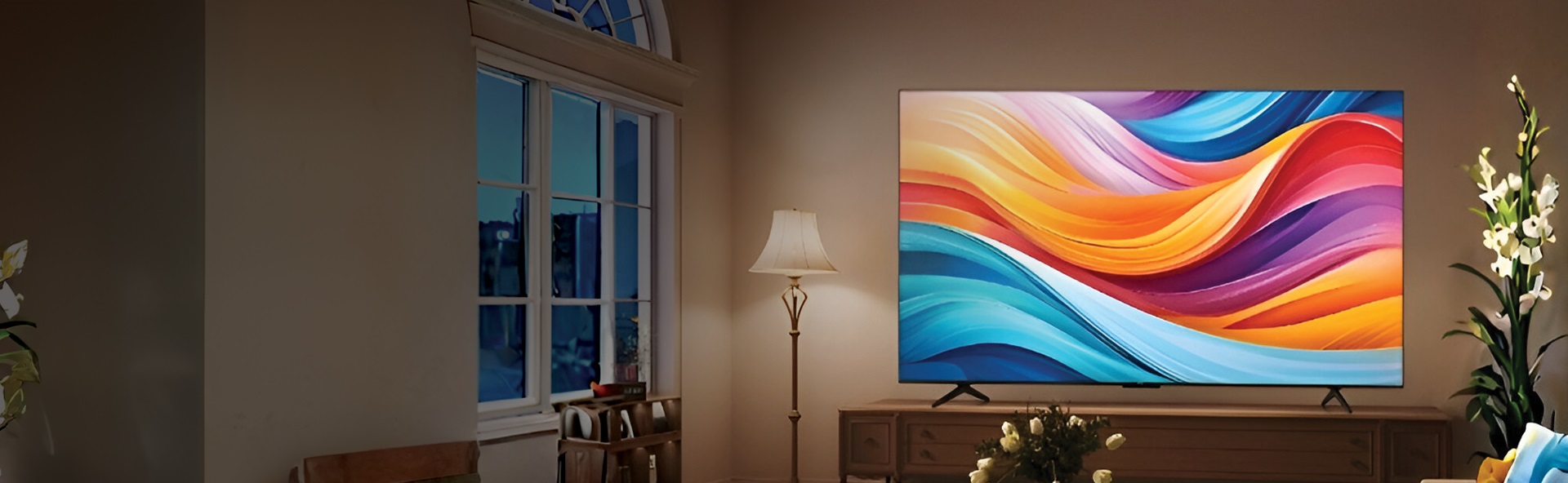 Los mejores televisores para ver deportes: Disfruta del deporte en casa