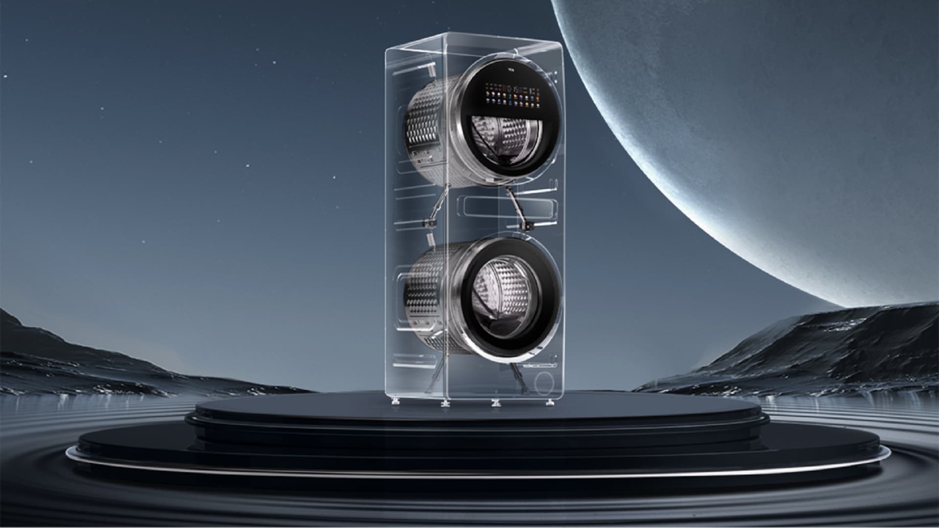 Cách khắc phục sự cố máy giặt bị rò rỉ