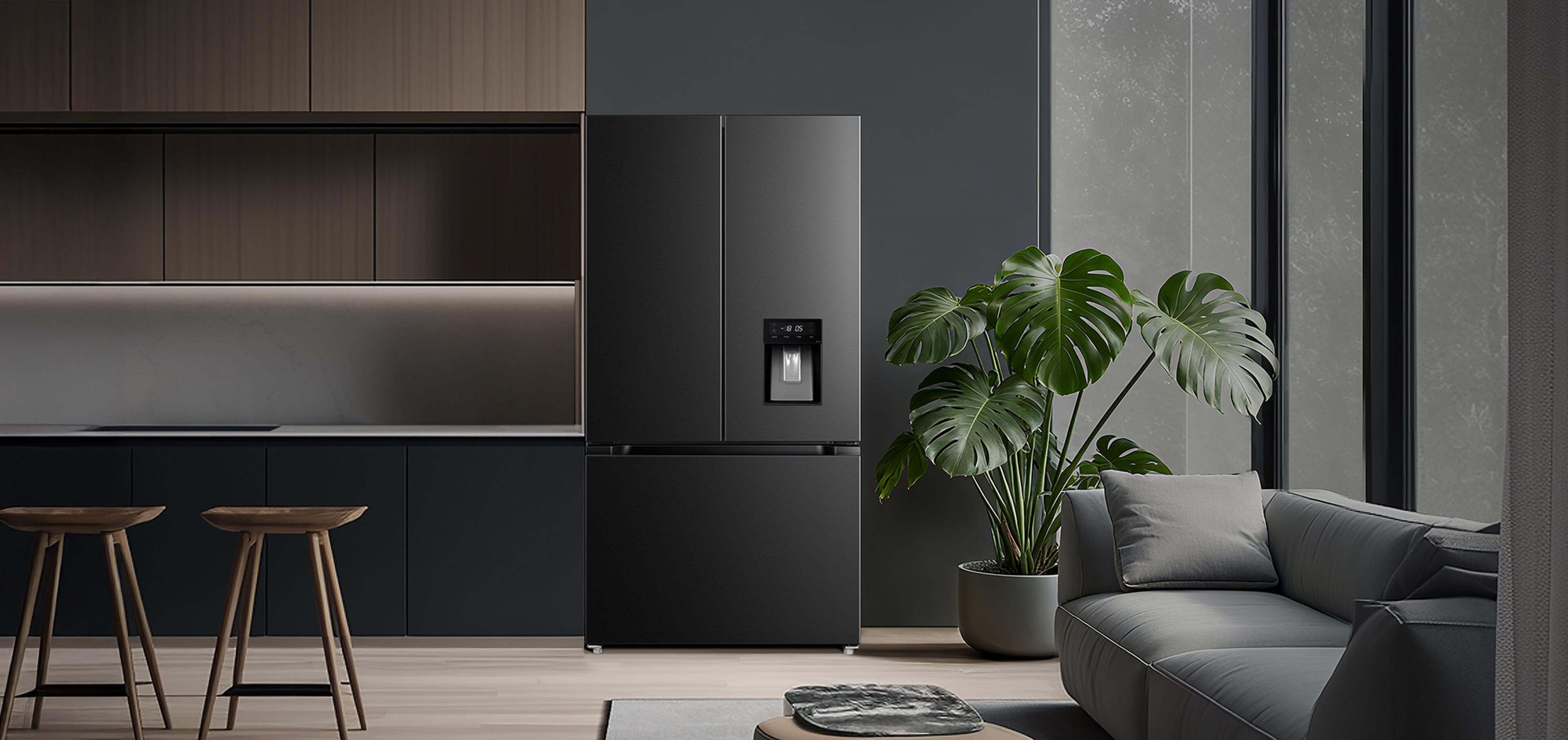 How Long Do Refrigerators Last? Lifespan & Tips