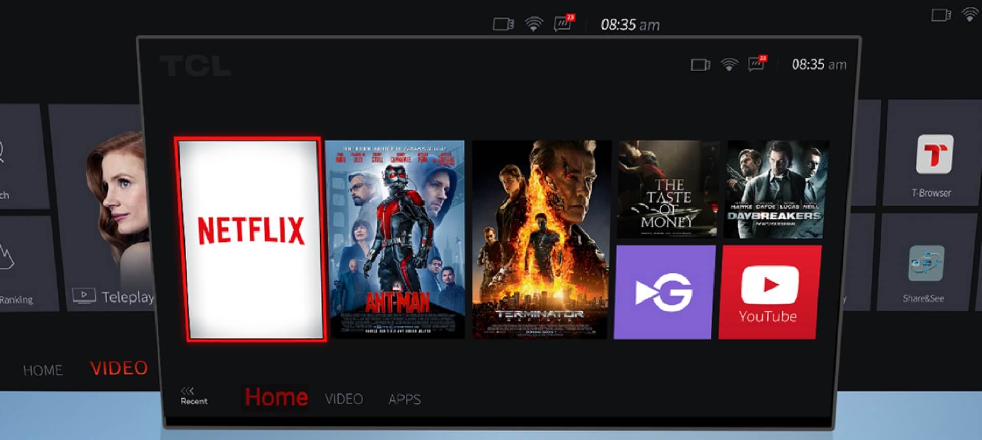 ¿Qué es la televisión por cable? Definición, historia y comparación