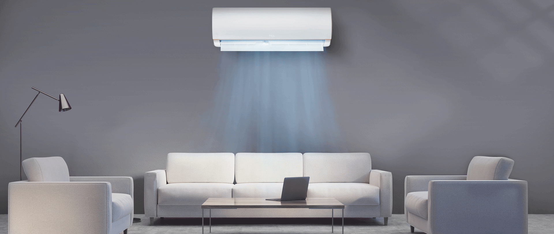 Loại khí nào được sử dụng trong điều hòa?